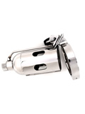 Cage P�nis Spiked Pleasure Dome
