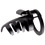 Penisk�fig Skeleton - Schwarz