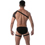 Circuit Leg Harness - Harnais de cuisse - Noir