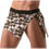 Skirt Iconic - Khaki Camo