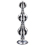 Diamond Star Beads Medium