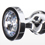Diamond Star Beads Medium
