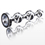 Diamond Star Beads Medium