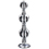 Diamond Star Beads Small