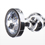 Diamond Star Beads Small