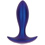 The Brave Vibrating Anal Plug