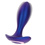 The Brave Vibrating Anal Plug