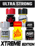 ULTRA STRONG PACK 1