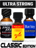 ULTRA STRONG PACK 2