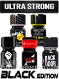 ULTRA STRONG PACK 3