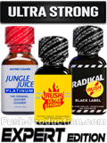 ULTRA STRONG PACK 4