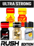ULTRA STRONG PACK 5