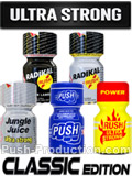 ULTRA STRONG PACK 8