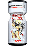 Poppers Warrior Sex small