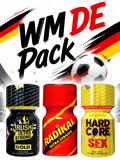 WC PACK GERMANY