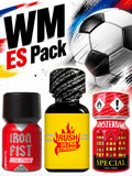 WC PACK SPAIN