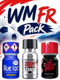WC PACK FRANCE