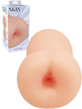 XKIN RAW - Backline Masturbator Flesh