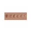 XKIN RAW - Backline Masturbator Tan