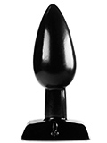 ZIZI - Plug Anal Raise Noir